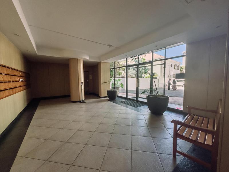 To Let 0 Bedroom Property for Rent in Sea Point Western Cape
